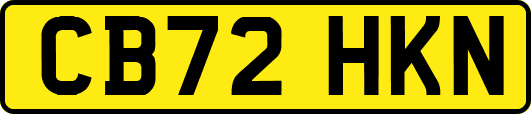 CB72HKN