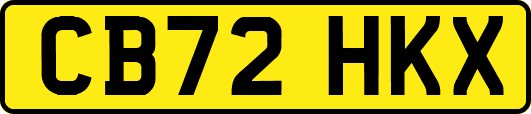 CB72HKX