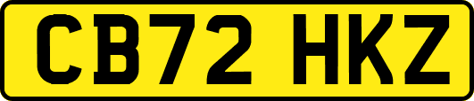 CB72HKZ