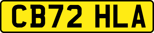 CB72HLA