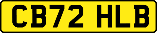 CB72HLB