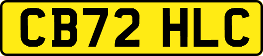 CB72HLC