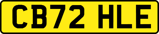 CB72HLE