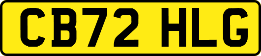 CB72HLG