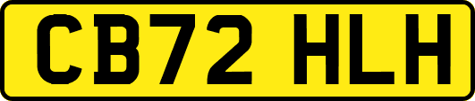 CB72HLH