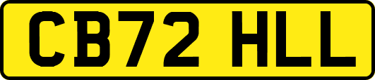 CB72HLL