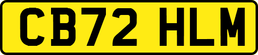 CB72HLM