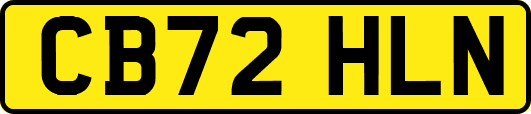 CB72HLN