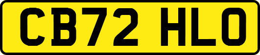 CB72HLO