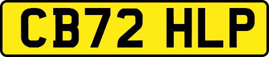 CB72HLP