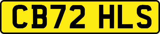 CB72HLS