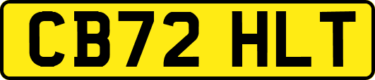 CB72HLT