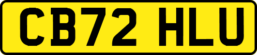 CB72HLU