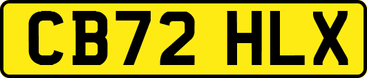 CB72HLX