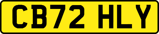 CB72HLY