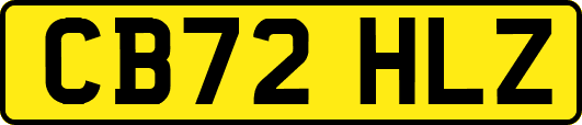 CB72HLZ
