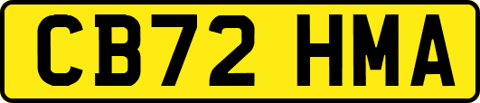 CB72HMA