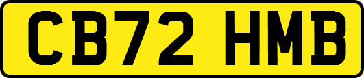 CB72HMB
