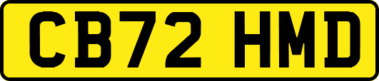 CB72HMD