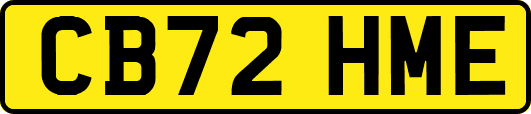 CB72HME
