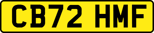 CB72HMF