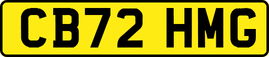 CB72HMG