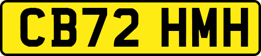 CB72HMH