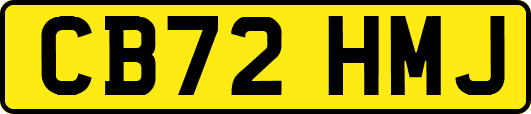 CB72HMJ