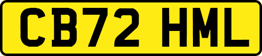 CB72HML