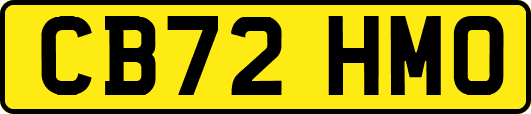 CB72HMO