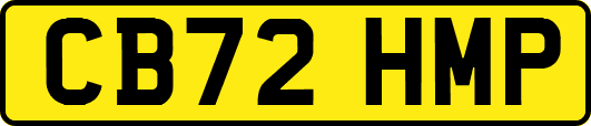 CB72HMP