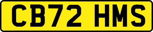 CB72HMS