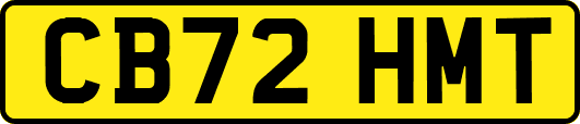 CB72HMT