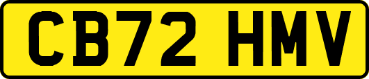 CB72HMV