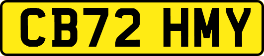 CB72HMY