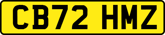 CB72HMZ
