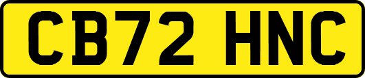 CB72HNC