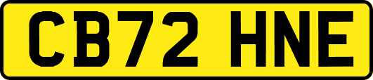 CB72HNE