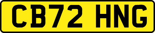 CB72HNG