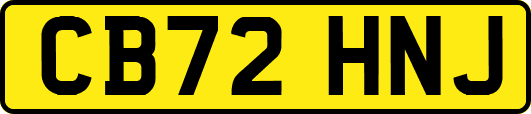 CB72HNJ