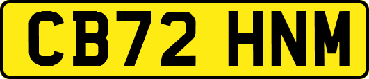 CB72HNM