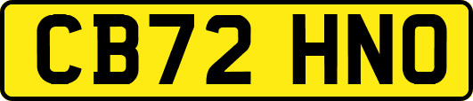CB72HNO