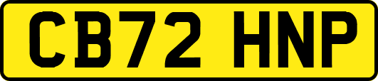 CB72HNP
