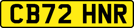 CB72HNR