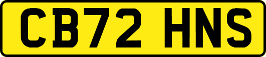 CB72HNS