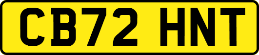 CB72HNT