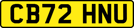 CB72HNU