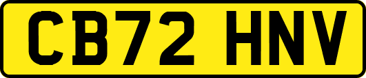 CB72HNV