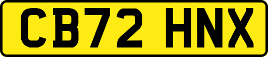CB72HNX