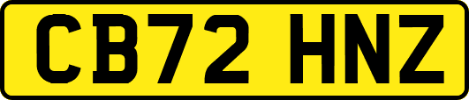 CB72HNZ